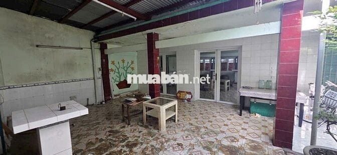 🏡 BÁN NHÀ CẤP 4 – TRẦN XUÂN SOẠN, TÂN HƯNG, Q