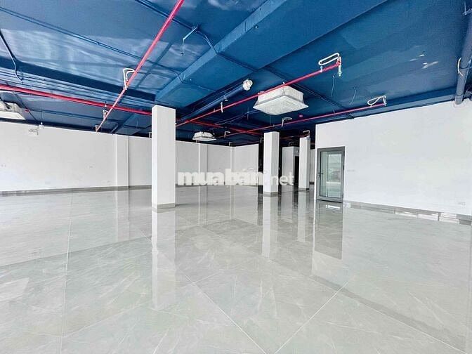 CHÍNH CHỦ CHO THUÊ SÀN MẶT PHỐ Ô CHỢ DỪA - ĐỐNG ĐA 260M GIÁ CHỈ 40TR