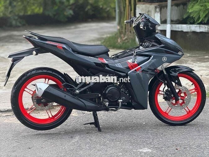 yamaha- exciter 155 vva khoá smakey