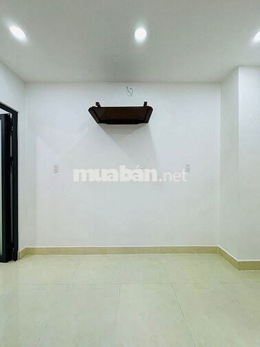 (DTSD:150M²) NHÀ ĐẸP 3 TẦNG, 4PN, GẦN PHẠM VĂN CHIÊU, P14, CHỈ 5.9 TỶ