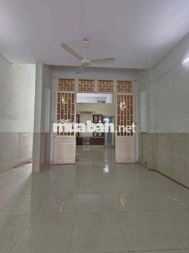 Nhà Mặt Tiền Đường 5X35m , 4 PN , Xuân thới thượng , , Hốc Môn