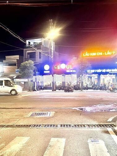 ĐẤT ĐÔNG THẠNH 4 THỔ CƯ GIÁ 4,7 TỶ NGANG 8m GẦN TRƯỜNG NGUYỄN HỮU TIẾN