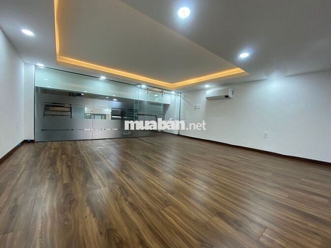 💐 Cho Thuê Tòa Nhà MT Bạch Đằng_8x20m_Hầm 4 Lầu_Thang Máy, PCCC 🌹