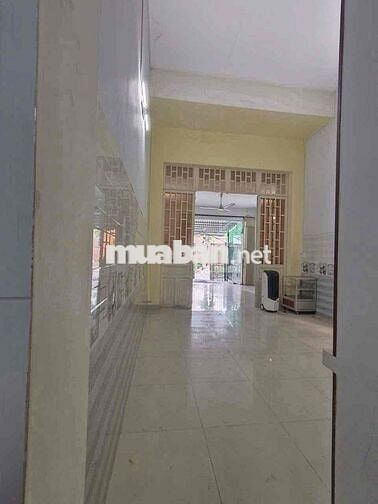Nhà Mặt Tiền Đường 5X35m , 4 PN , Xuân thới thượng , , Hốc Môn