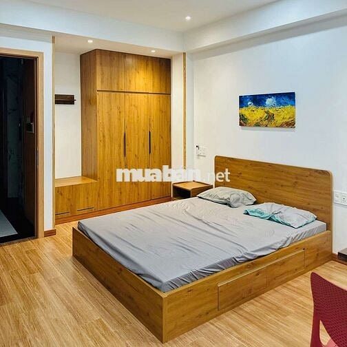 Nhà xiu xinh. Đầy đủ tiện nghi. Nhanh tay nào các thượng đế ơi