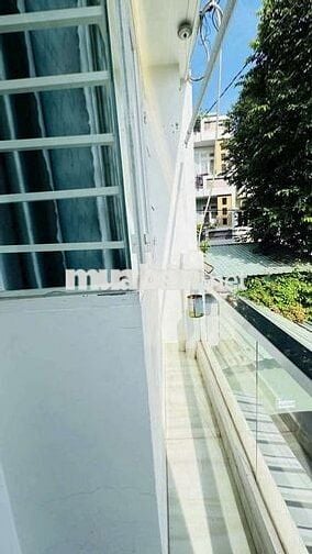 Cho thuê nhà full NT 2pn 2wc hẻm 434 Phạm Văn Chiêu