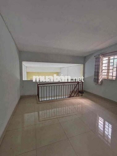 Nhà Mặt Tiền Đường 5X35m , 4 PN , Xuân thới thượng , , Hốc Môn