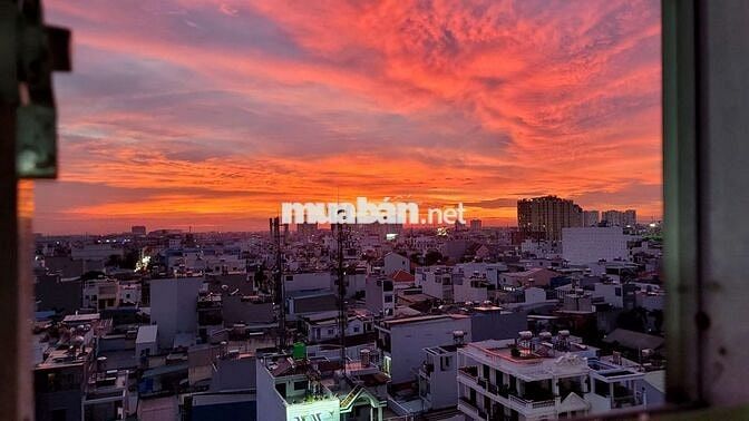 pass phòng trọ VIEW ĐẸP_SIÊU THOÁNG (THUÊ TRONG THÁNG NÀY CHỈ LẤY CỌC)