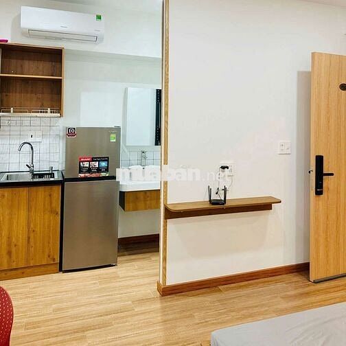 Nhà xiu xinh. Đầy đủ tiện nghi. Nhanh tay nào các thượng đế ơi
