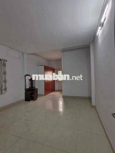Nhà Mặt Tiền Đường 5X35m , 4 PN , Xuân thới thượng , , Hốc Môn