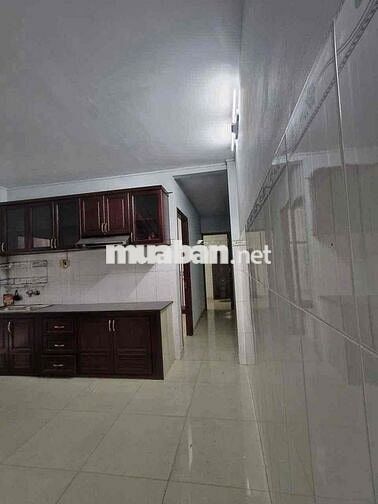 Nhà Mặt Tiền Đường 5X35m , 4 PN , Xuân thới thượng , , Hốc Môn