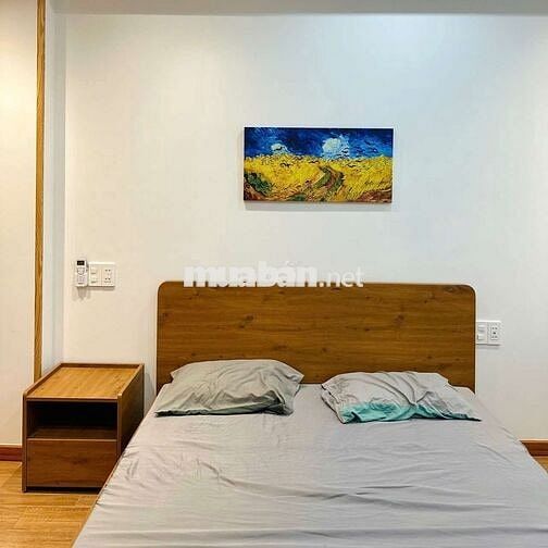Nhà xiu xinh. Đầy đủ tiện nghi. Nhanh tay nào các thượng đế ơi