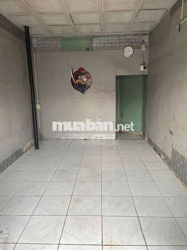 Mặt bằng cho thuê phan văn đối bà điểm