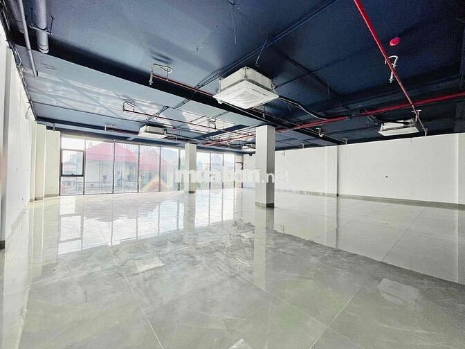 CHÍNH CHỦ CHO THUÊ SÀN MẶT PHỐ Ô CHỢ DỪA - ĐỐNG ĐA 260M GIÁ CHỈ 40TR