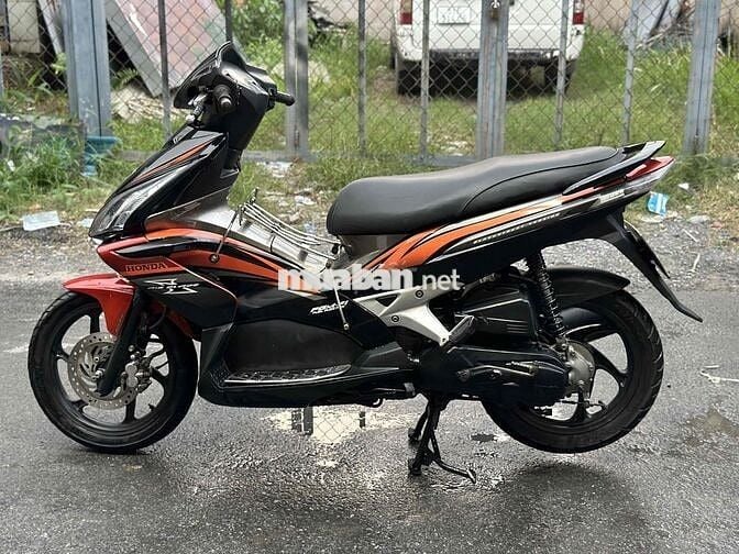 AB 2010Fi Lên Thái Cam Đen BSTP Giá Chỉ 13.8 🍠