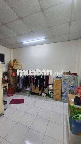 Nhà Siêu Hot , 2MT trước sau , Mã Lò , Bình Tân