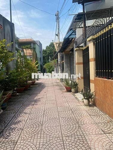 Đất sổ riêng, thổ cư Bửu Long,Biên Hoà 109m2 giá 1.65 tỷ