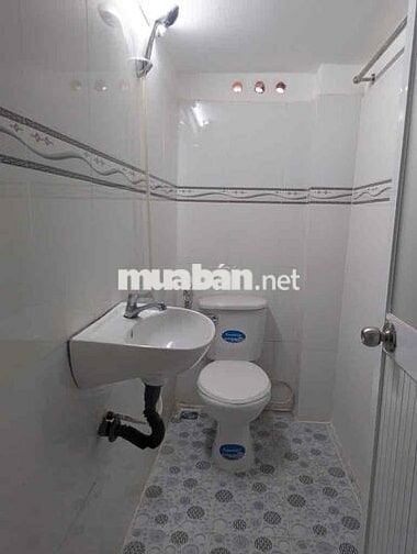 BÁN NHÀ NGUYỄN VĂN NGHI - F7 - GÒ VẤP