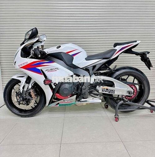 Honda CBR1000rr ABS 2015 nhập AU HQCN