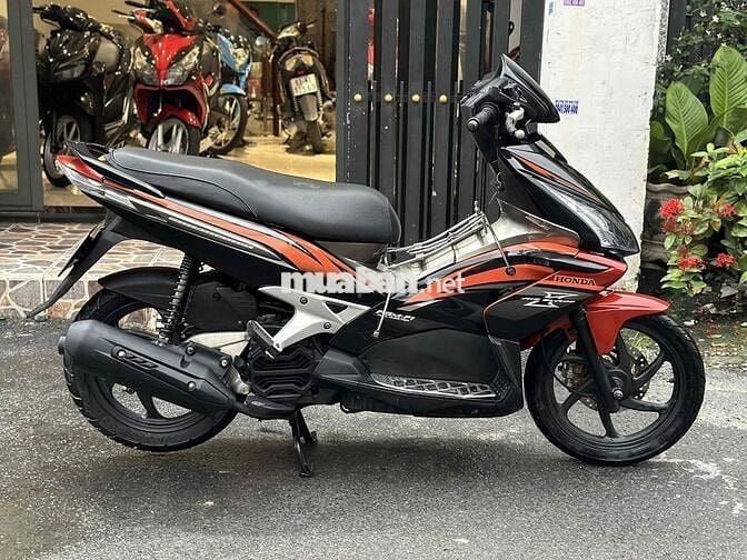 AB 2010Fi Lên Thái Cam Đen BSTP Giá Chỉ 13.8 🍠