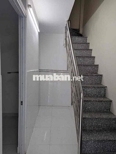 BÁN NHÀ NGUYỄN VĂN NGHI - F7 - GÒ VẤP