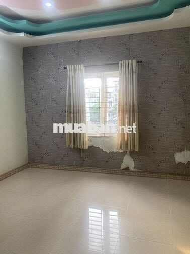 Cho thuê nhà nguyên căn Q.Tân Bình 72m², chính chủ, 4 PN, 3 lầu