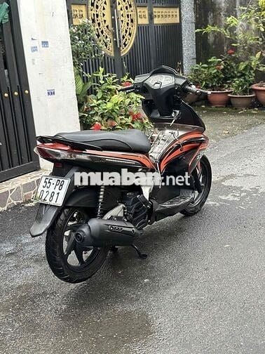 AB 2010Fi Lên Thái Cam Đen BSTP Giá Chỉ 13.8 🍠