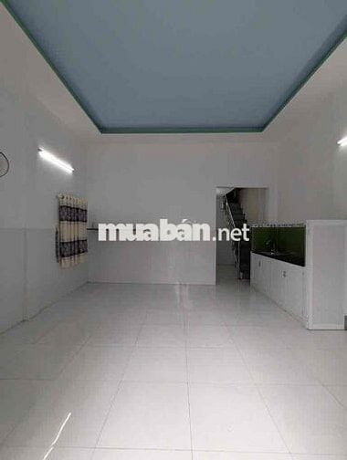 BÁN NHÀ NGUYỄN VĂN NGHI - F7 - GÒ VẤP