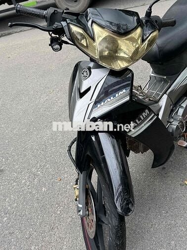 sirius  50 cc biển tứ quý 6
