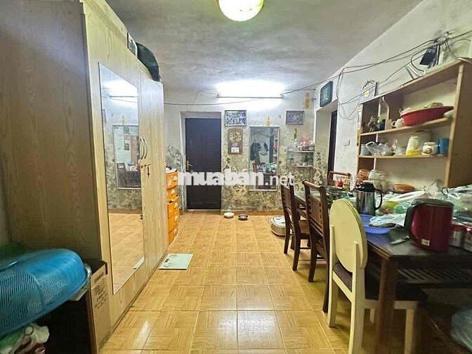 CẦN BÁN TẬP THỂ TẦNG 1 PHỐ PHƯƠNG MAI