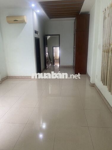 Cho thuê nhà nguyên căn Q.Tân Bình 72m², chính chủ, 4 PN, 3 lầu