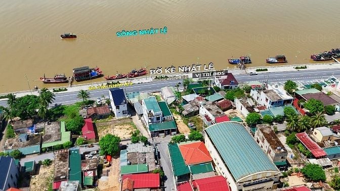 ĐẤT BIỂN QUẢNG BÌNH TIỆN XÂY KHÁCH SẠN NHÀ HÀNG KINH DOANH 