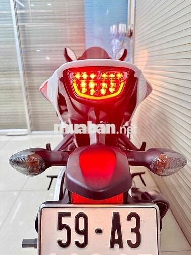 Honda CBR1000rr ABS 2015 nhập AU HQCN