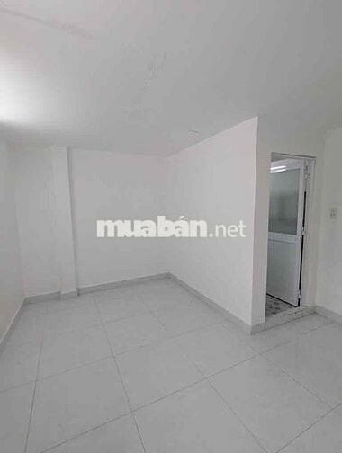 BÁN NHÀ NGUYỄN VĂN NGHI - F7 - GÒ VẤP
