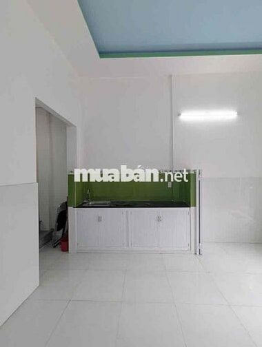 BÁN NHÀ NGUYỄN VĂN NGHI - F7 - GÒ VẤP