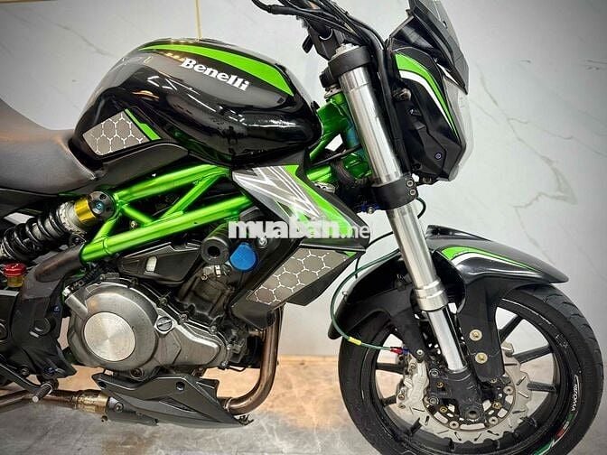Benelli 302 bs71 chính chủ