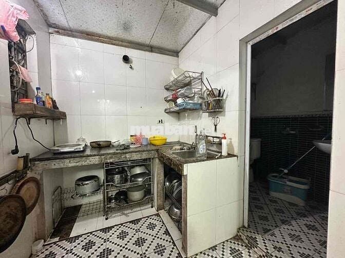 CẦN BÁN TẬP THỂ TẦNG 1 PHỐ PHƯƠNG MAI