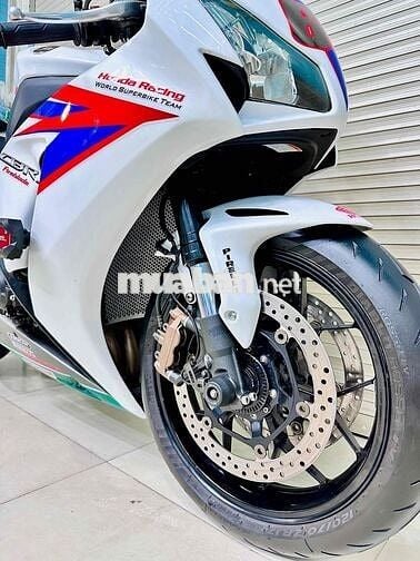 Honda CBR1000rr ABS 2015 nhập AU HQCN