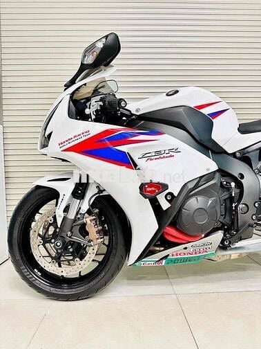 Honda CBR1000rr ABS 2015 nhập AU HQCN