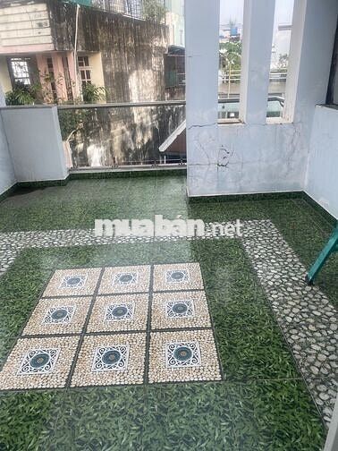 Cho thuê nhà nguyên căn Q.Tân Bình 72m², chính chủ, 4 PN, 3 lầu
