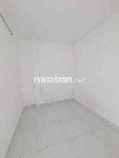 BÁN NHÀ NGUYỄN VĂN NGHI - F7 - GÒ VẤP