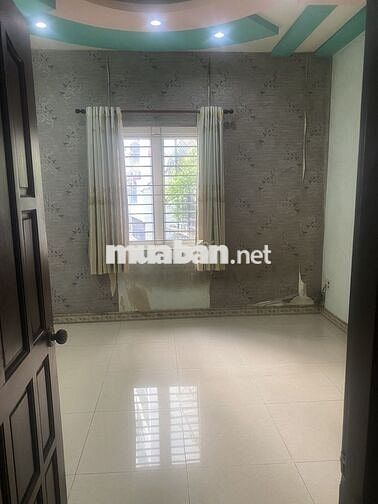 Cho thuê nhà nguyên căn Q.Tân Bình 72m², chính chủ, 4 PN, 3 lầu