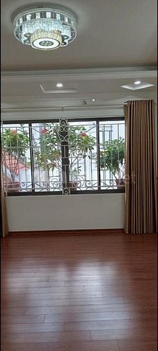 Bán nhà mặt ngõ đường Nghĩa Dũng, giá 8.5 tỷ, 30m2x4T, ô tô đỗ
