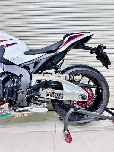 Honda CBR1000rr ABS 2015 nhập AU HQCN