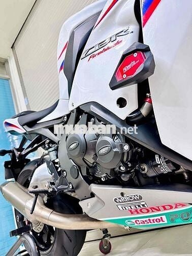 Honda CBR1000rr ABS 2015 nhập AU HQCN