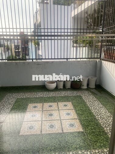 Cho thuê nhà nguyên căn Q.Tân Bình 72m², chính chủ, 4 PN, 3 lầu