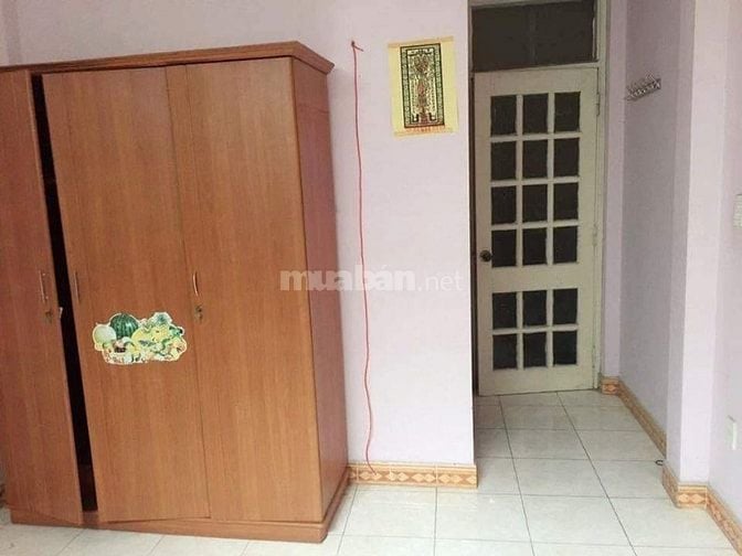 Bán nhà mặt ngõ đường Nghĩa Dũng, giá 8.5 tỷ, 30m2x4T, ô tô đỗ