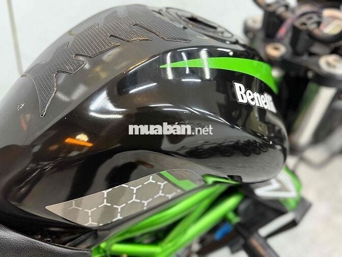 Benelli 302 bs71 chính chủ