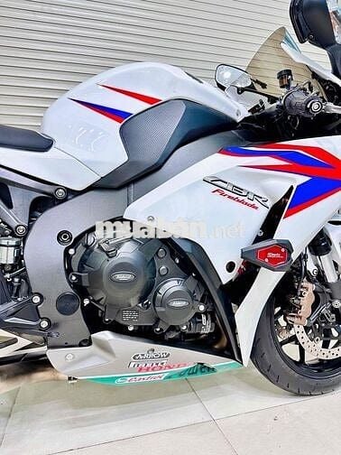 Honda CBR1000rr ABS 2015 nhập AU HQCN