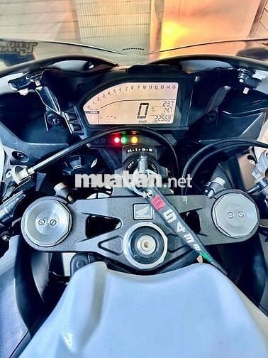 Honda CBR1000rr ABS 2015 nhập AU HQCN